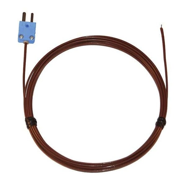 Type-T, FEP-Insulated Probe, Mini-Connec